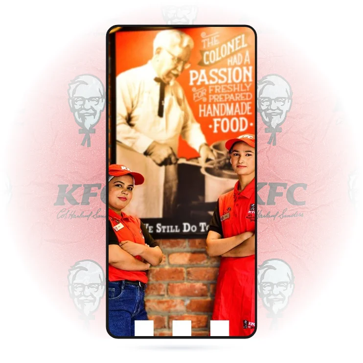 kfc-rec-challenge