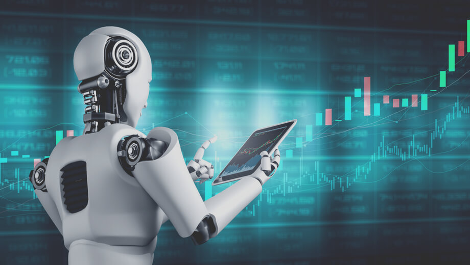 Top Fintech trends 2021: Robotic Process Automation (RPA)