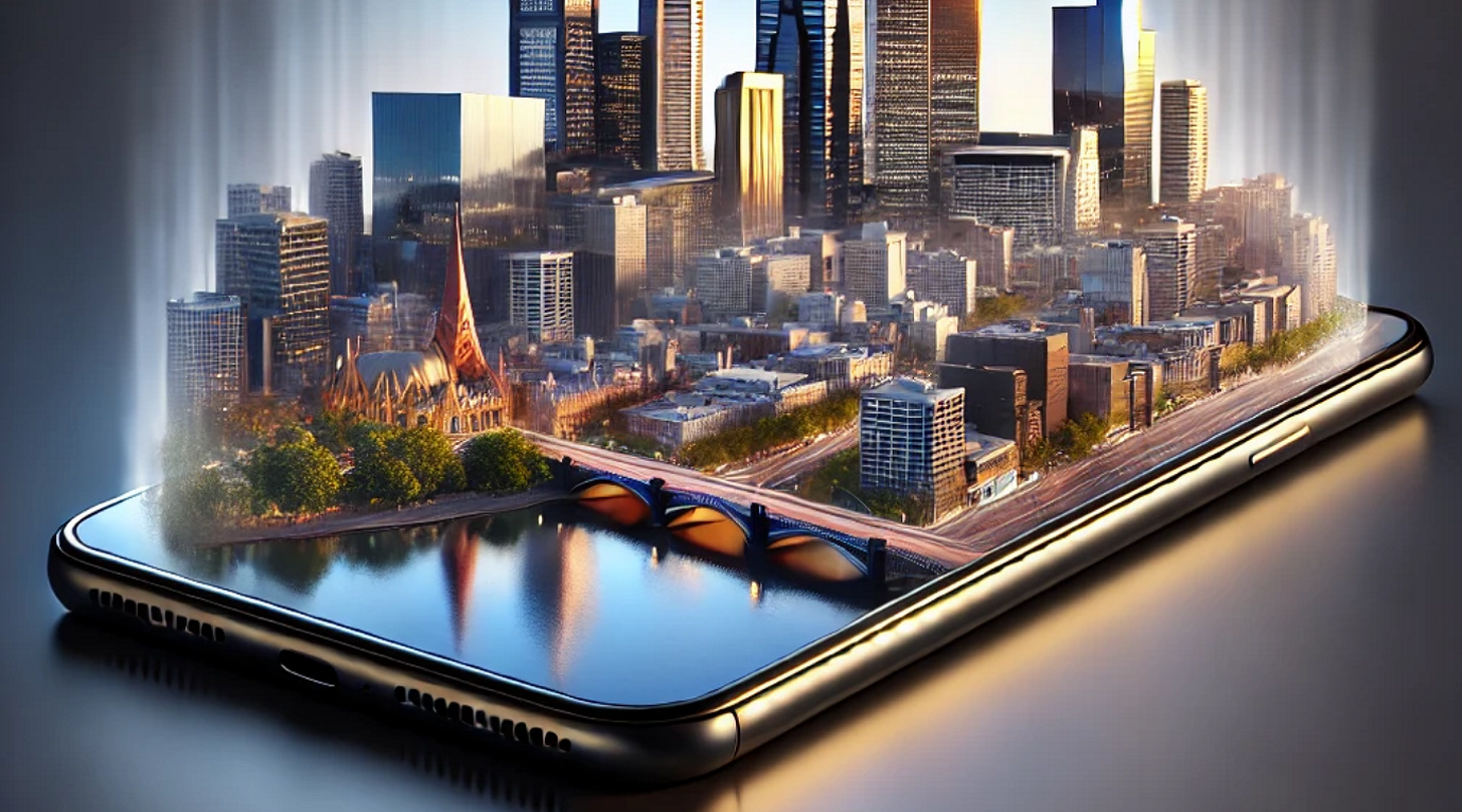app development melbourne