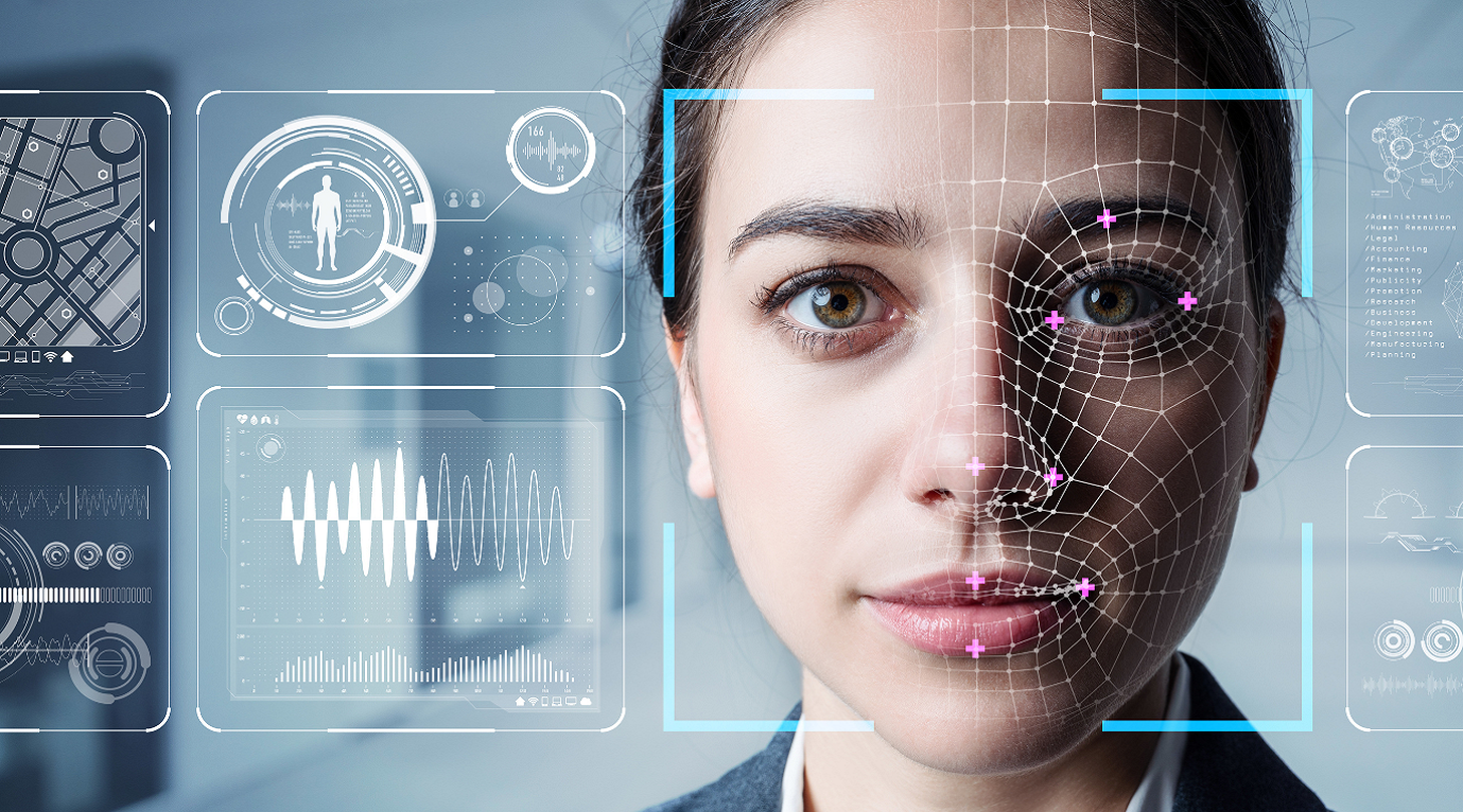facial recognition software app