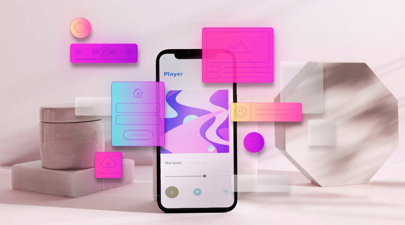 native app