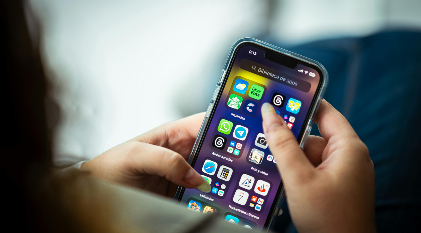 mobile payment application