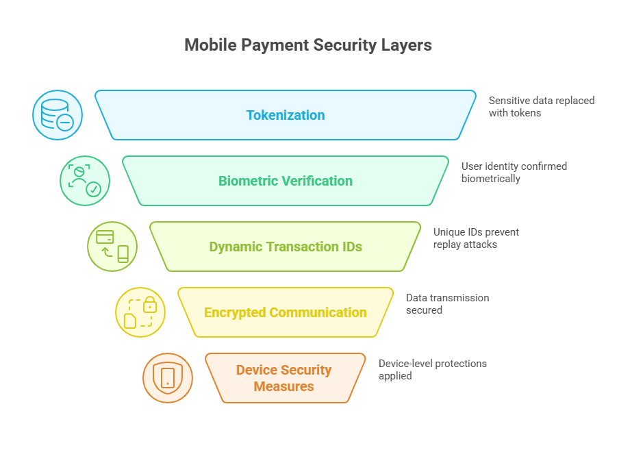 mobile payment security
