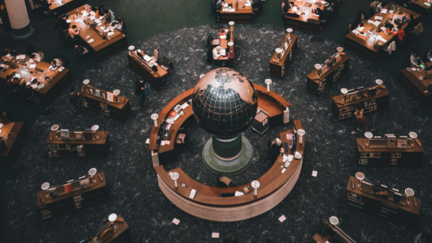 Global Capability Centers