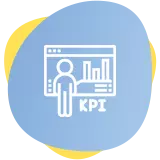 Customer-focused KPIs and strict SLA adherence